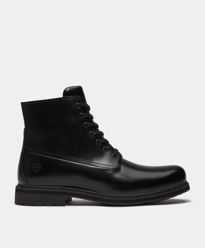 Botas impermeables Stormbucks para Hombre, Negro