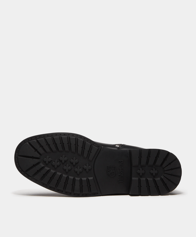 Botas impermeables Stormbucks para Hombre, Negro