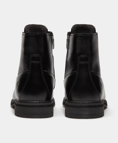 Botas impermeables Stormbucks para Hombre, Negro