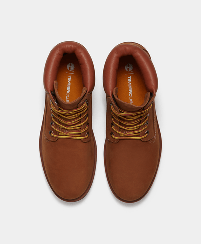 Botas impermeables Timberland® 25 de 6 pulgadas para Hombre, Café