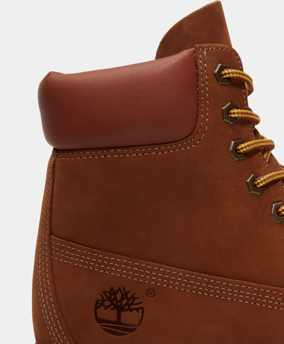 Botas impermeables Timberland® 25 de 6 pulgadas para Hombre, Café