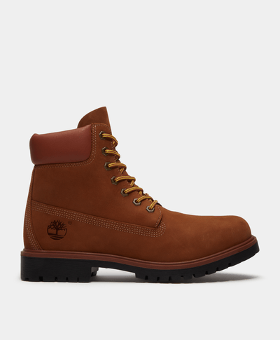Botas impermeables Timberland® 25 de 6 pulgadas para Hombre, Café