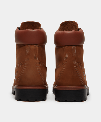 Botas impermeables Timberland® 25 de 6 pulgadas para Hombre, Café