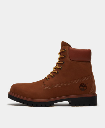 Botas impermeables Timberland® 25 de 6 pulgadas para Hombre, Café