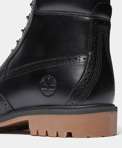 Botas impermeables Timberland® Premium de 6 pulgadas para Hombre, Negro