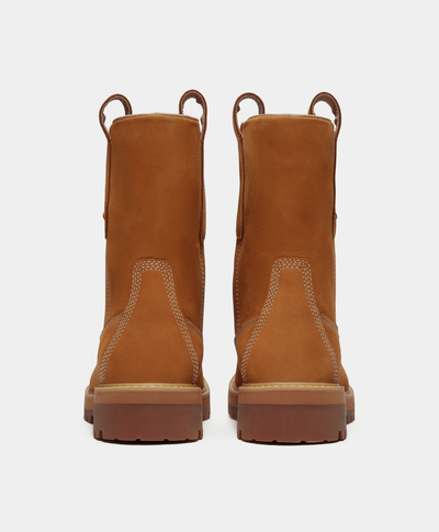 Botas Timberland® Heritage Mid Pull-On para Hombre, Amarillo