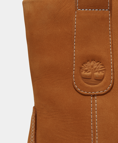 Botas Timberland® Heritage Mid Pull-On para Hombre, Amarillo