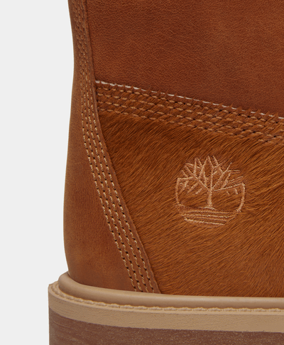Botas Timberland® Premium de 6 pulgadas para Mujer, Café