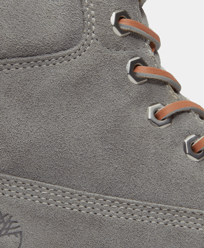 Botas Timberland® Premium de 6 pulgadas para Mujer, Gris