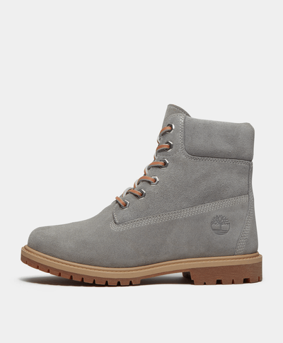 Botas Timberland® Premium de 6 pulgadas para Mujer, Gris