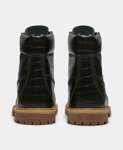 Botas Timberland® Premium de 6 pulgadas para Mujer, Verde
