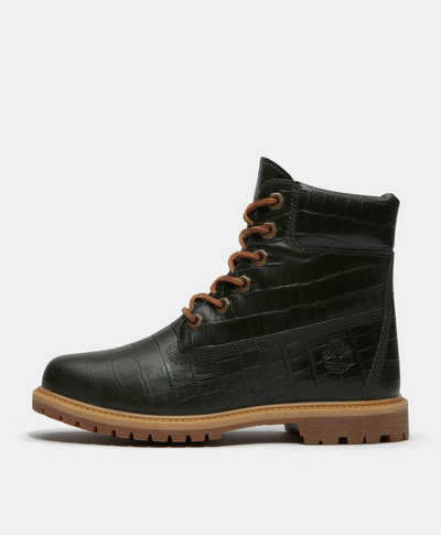 Botas Timberland® Premium de 6 pulgadas para Mujer, Verde