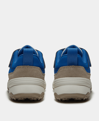 Tenis con velcro Motion Ledge para niños, Multicolor