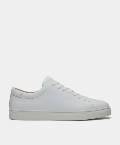Tenis Dover Essential para Hombre, Blanco
