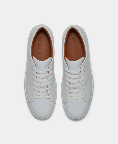 Tenis Dover Essential para Hombre, Blanco