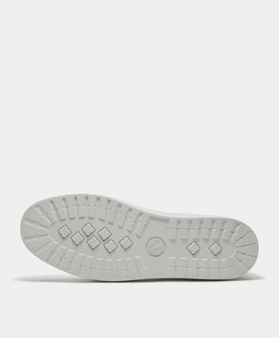 Tenis Dover Essential para Hombre, Blanco