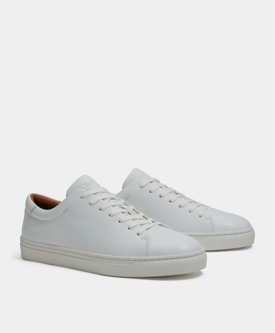 Tenis Dover Essential para Hombre, Blanco