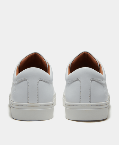Tenis Dover Essential para Hombre, Blanco