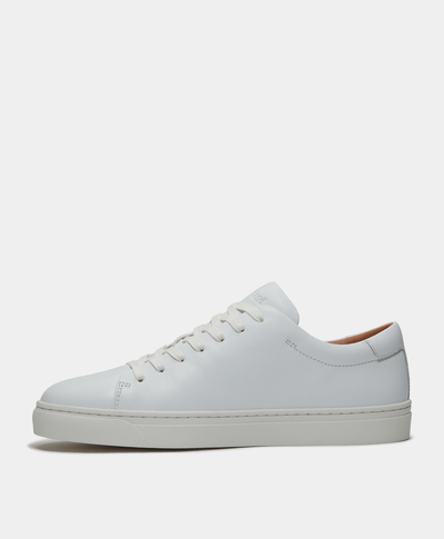 Tenis Dover Essential para Hombre, Blanco