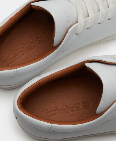 Tenis Dover Essential para Hombre, Blanco
