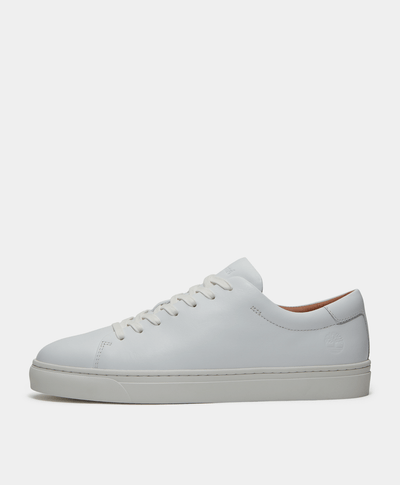 Tenis Dover Essential para Hombre, Blanco