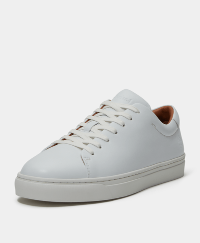 Tenis Dover Essential para Hombre, Blanco