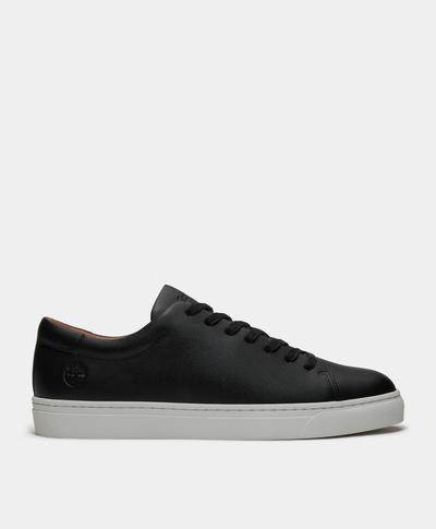 Tenis Dover Essential para Hombre, Negro