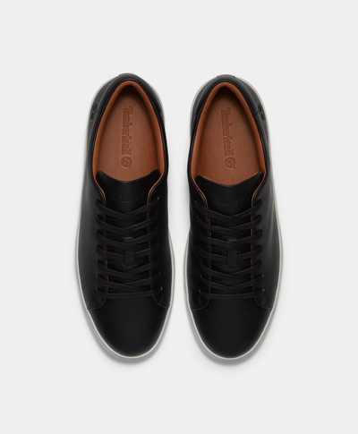 Tenis Dover Essential para Hombre, Negro