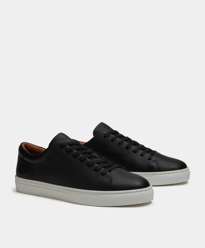 Tenis Dover Essential para Hombre, Negro