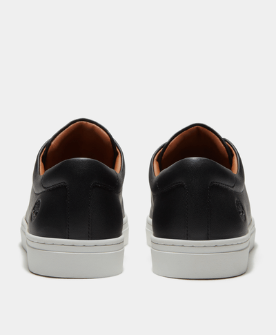 Tenis Dover Essential para Hombre, Negro
