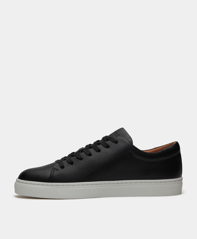 Tenis Dover Essential para Hombre, Negro