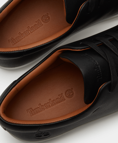 Tenis Dover Essential para Hombre, Negro