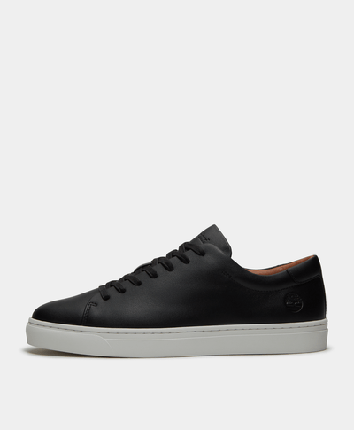 Tenis Dover Essential para Hombre, Negro