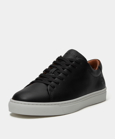 Tenis Dover Essential para Hombre, Negro