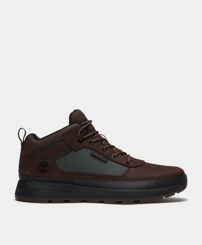 Tenis Field Trekker para Hombre, Azul