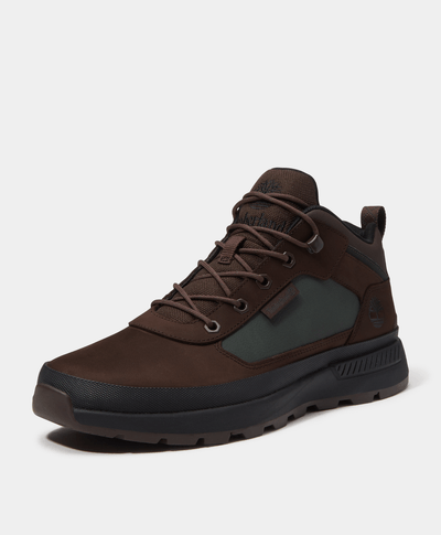Tenis Field Trekker para Hombre, Azul