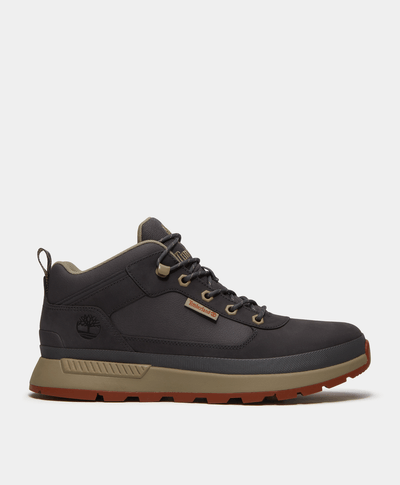 Tenis Field Trekker para Hombre, Gris