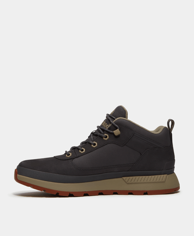 Tenis Field Trekker para Hombre, Gris