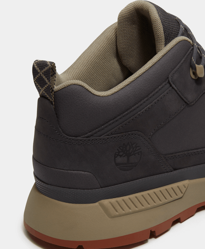 Tenis Field Trekker para Hombre, Gris