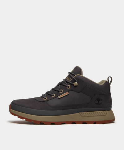 Tenis Field Trekker para Hombre, Gris