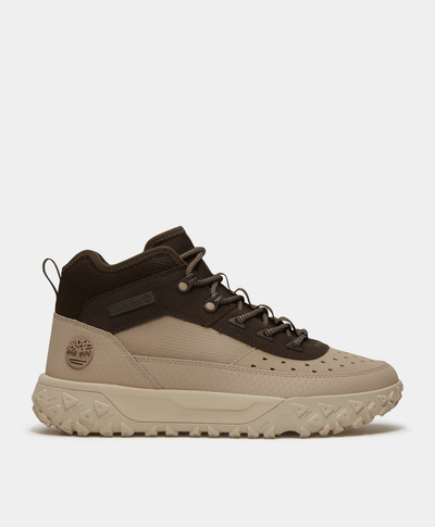 Tenis Greenstride™ Motion 6 Mid para Hombre, Beige