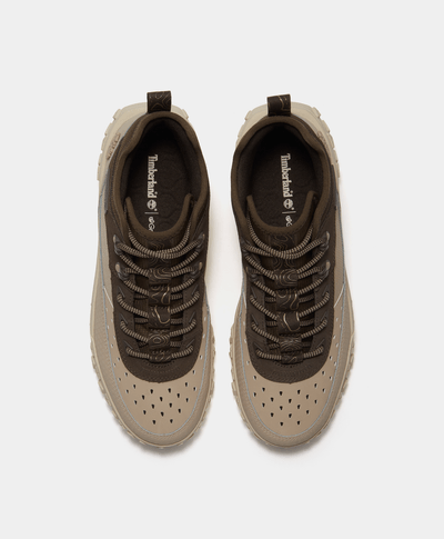 Tenis Greenstride™ Motion 6 Mid para Hombre, Beige