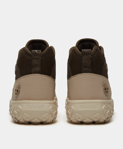Tenis Greenstride™ Motion 6 Mid para Hombre, Beige