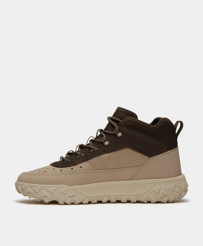 Tenis Greenstride™ Motion 6 Mid para Hombre, Beige