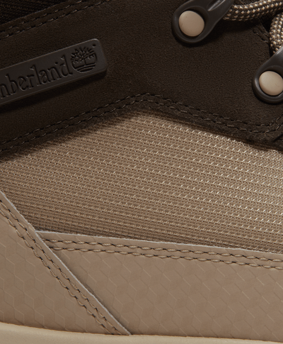Tenis Greenstride™ Motion 6 Mid para Hombre, Beige