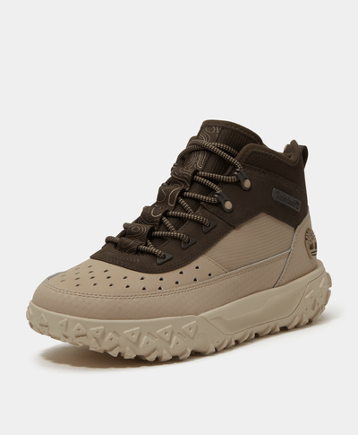 Tenis Greenstride™ Motion 6 Mid para Hombre, Beige