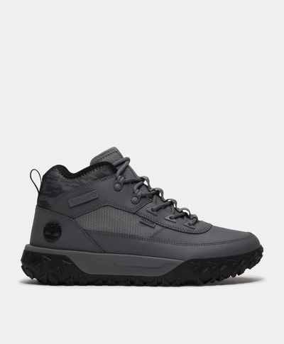 Tenis Greenstride™ Motion 6 Helcor Camo para Hombre, Gris
