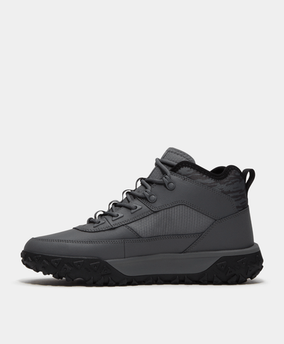 Tenis Greenstride™ Motion 6 Helcor Camo para Hombre, Gris