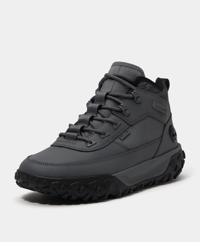 Tenis Greenstride™ Motion 6 Helcor Camo para Hombre, Gris