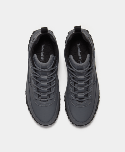 Tenis Greenstride™ Motion 6 Helcor Camo para Hombre, Gris